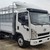 Faw 7.25 Tấn Thùng Dài 6,2m Cabin Isuzu Mới