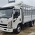 Faw 7.25 Tấn Thùng Dài 6,2m Cabin Isuzu Mới