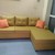 Sofa da góc 2,7mx1,7m