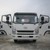 Xe tải Cab Chassis FAW 6,9 tấn thùng dài 5,1 m