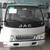 Xe Tải JAC 2.4 Tấn máy ISUZU, giá tốt nhất thành phố