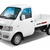 Xe tải DFSK nhập khẩu Thái Lan/Đại lý xe tải Sóc Trăng/Xe tải dưới 1 tấn/