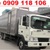 Xe tải hyundai hd210 tải 14 tấn