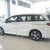 Bán Honda Odyssey Đẳng cấp Doanh nhân, gia đình thượng lưu, Cuộc sống mới