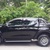 Bán xe Mitsubishi Triton 4x4 số sàn màu đen giá cực tốt