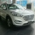 Hyundai Tucson 2017 nhập khẩu, giá ưu đãi