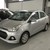 Hyundai grand i10 1.0AT số tự động màu bạc