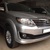 Bán toyota Fortuner 2.7, máy xăng,