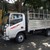 Mua xe tải jac 3,5 tấn thùng 4m3 đầu vuông giá 60tr jac 3,5 tấn máy cn isuzu