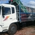 Bán xe tải dongfeng nhập khẩu 9T6 thùng bạt đời 2016 giá tốt dongfeng hoàng Huy B170