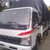 Bán mitsubishi FUSO CANTER 8.2 5T thùng kín, thùng bạt giao ngay