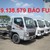 Xe tải Mitsubishi Fuso tại đồng tháp