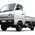 Suzuki Truck 650kg đời 2017/Đại lý suzuki Sóc Trăng.