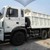 HD270 ben tự đổ tải trọng 15 tấn nhập khẩu nguyên chiếc chính hãng