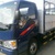 Bán xe tải jac 2.4 tấn, xe tải jac 2t4 chạy vào thành phố được