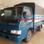 Xe tải kia K165S tải 2 tấn 4 vào thành phố, xe mới 100% hỗ trợ giao xe nhanh
