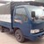 Xe tải K165S tải 2.4 tấn, xe tải KIA hàn quốc,xe tải thaco K165S,xe tải 2 tấn 4