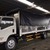 Xe tải VM ISUZU 8.2T/ Xe tài thùng dài 7,1m/Đại lý xe tải An Giang
