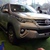 Toyota Fortuner 2017 Nhập Khẩu Giao Ngay,Hỗ Trợ Trả Góp