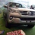 Toyota Fortuner 2017 Nhập Khẩu Giao Ngay,Hỗ Trợ Trả Góp
