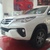 Fortuner 2017 bán trả góp trên toàn quốc, giá tốt nhất, giao xe ngay