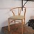 Ghế ăn, ghế cafe, ghế wishbone cao cấp nhập khẩu