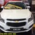 CHEVROLET SÀI GÒN: Bán Chevrolet Cruze Cruze 1.6L MT LT 2017. Hỗ Trợ Vay Ngân Hàng Tối Đa 100% Giá Trị Xe