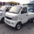 Changan Veam Star 850kg Thùng Kín, Thùng Lửng, Mui Bạt Giá Tốt Nhất Thị Trường