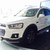 Chevrolet Captiva Xe 7 chỗ đẳng cấp Full option Trả góp 90%