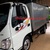 Xe tải 2 tấn 4 thùng dài 4m2, xe tải thaco ollin345 chạy trong thành phố