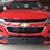 Chevrolet Colorado High Country 2017 Đầy đủ các tính năng an toàn.