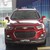 Captiva ltz mới màu đỏ quyền lực, khuyến mại lớn tại Chevrolet Hà Nội
