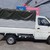 Veam Star tải trọng dưới 1 tấn