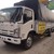 ISUZU VM tải trọng 8.2 tấn, dài 7.1 mét