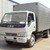 Jac 4.9 tấn, thủng 5.3 mét