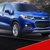 Chevrolet Sài Gòn: Bán Xe Chevrolet Trax, Nhập Khẩu Nguyên Chiếc Hàn Quốc, Cam Kết: Ở Đâu Giá Tốt Chúng Tôi Tốt Hơn.