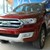 Bán xe Ford Everest 7 chỗ ,sản xuất 2017,Giao xe ngay vay ngân hàng 85%‎