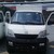 Veam Star 820kg, vào thành phố