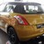 Suzuki Swift 2017 Khuyến mãi 110 triệu cho Khách nhận xe trong tháng