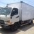 Xe tải Hyundai 6.5 tấn HD99 lên tải từ HD72 bán trả góp ở TP HCM, Bình Dương, Bình Phước, Đồng Nai
