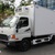 Xe tải Hyundai 6.5 tấn HD99 lên tải từ HD72 bán trả góp ở TP HCM, Bình Dương, Bình Phước, Đồng Nai