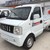 Xe tải nhẹ DONGFENG 700kg Nhập khẩu Thái Lan. Tại Kiên Giang, Phú Quốc Hỗ trợ trả góp lãi suất thấp