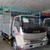 Jac 2.4 tấn công nghệ isuzu