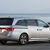 Honda Odyssey 2017 đủ màu, thủ tục nhanh gọn, giá tốt nhất thị trường