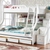 Giường tầng cho bé GTE018