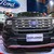 Giá bán xe Ford Explorer 2017 Limited 2.3L Ecoboost tại Ford Long Biên