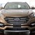 Hyundai santafe 2017 ưu đãi 50tr.