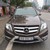 Mercedes GLK250 AMG 2015 màu nâu