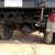 Xe tải ben 6,5 tấn sinotruck tmt mã xe tmtst8165d liên hệ 0989491586