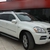 Bán Mercedes GL350 model 2011 màu trắng, nhập Đức xe đẹp chính chủ